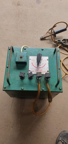 Oxford 110b oil - rt,