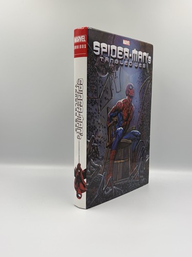 Spider man tangled - spider-man’s,