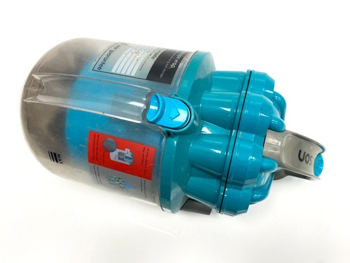 Dc08 cyclone bin - bin, genuine
