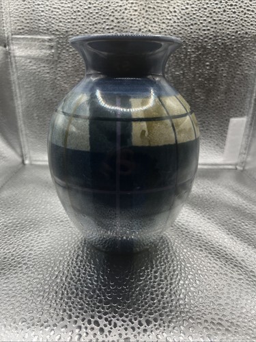 Tain pottery vase national - tain,