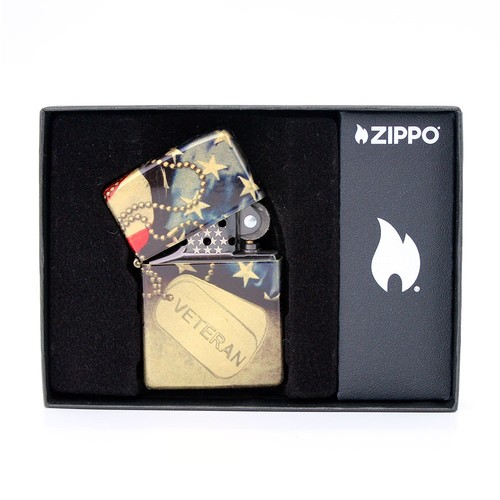 Zippo lighter 2024 special - lighter,