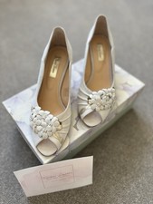 Rachel Simpson Orange Blossom