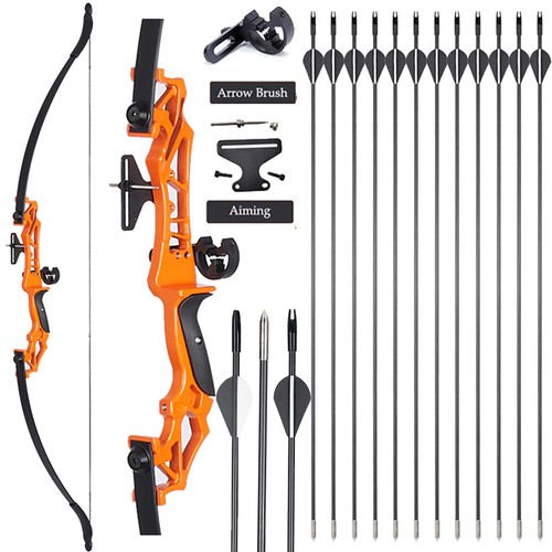 Archery 20 55lb takedown - archery, 20-55lb