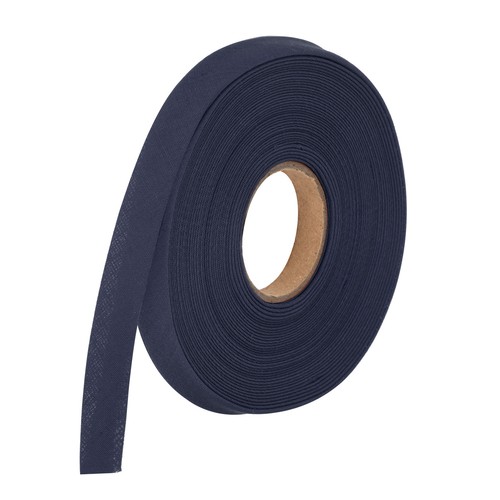 Double fold bias - 1/2",