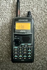 Kenwood TH-D72 2m/70cm Full