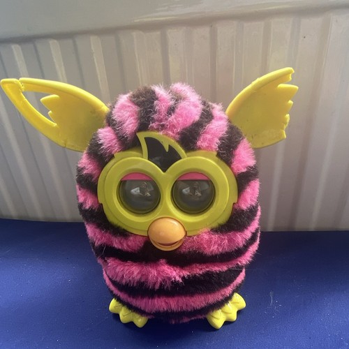 Hasbro furby boom 2013 - boom,