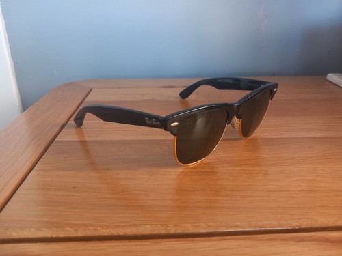 Ray ban bausch - bausch, &