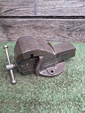 Record No 0 Bench Vice 2 1/2"