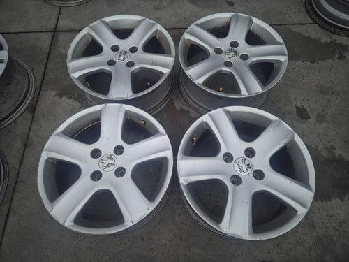 Alloy wheels for - wheels, 16