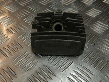 YAMAHA PASSOLA CYLINDER HEAD