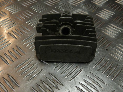Yamaha passola cylinder head - passola,