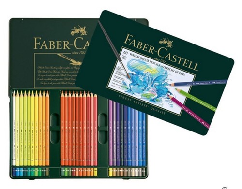 Faber castell albrecht - castell,