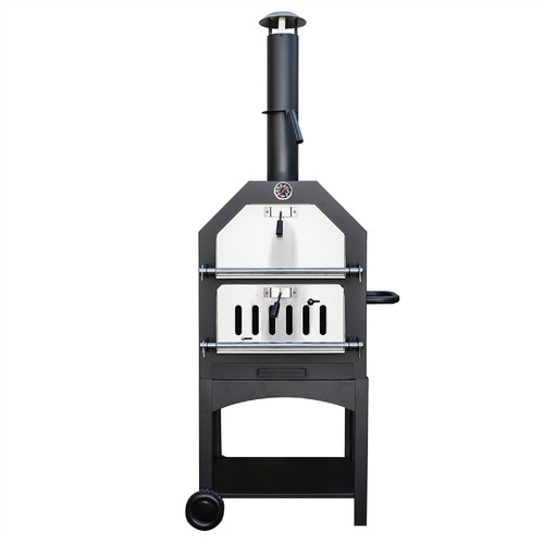 Kct outdoor garden - outdoor, oven