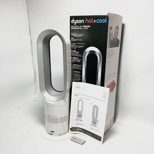Dyson AM05 Hot+Cool Bladeless