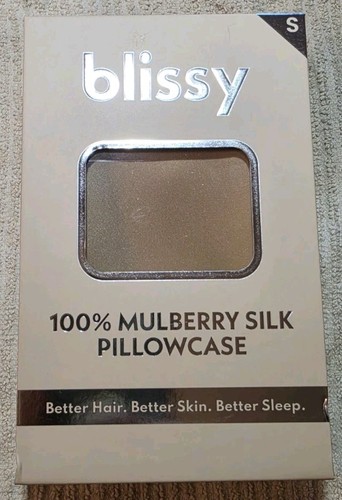 Blissy 100 mulberry silk - blissy,