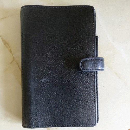 Filofax compact finsbury - compact,