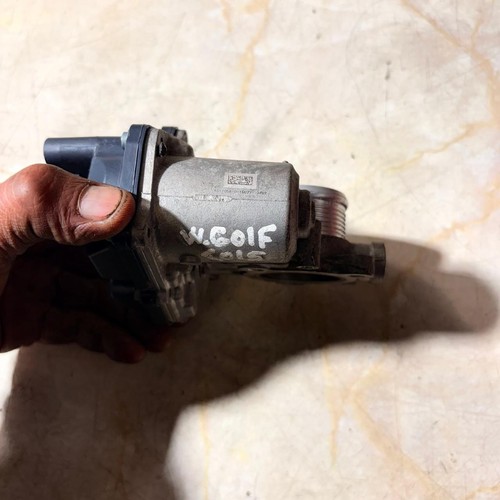 Golf 2015 egr valve - 2015,