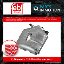 Brake Caliper Front Right