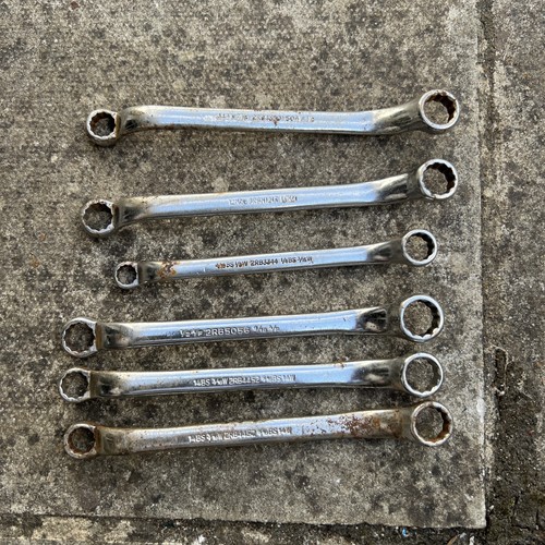 Britool ring offset - britool,