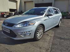 FORD MONDEO 2010-2014 ESTATE