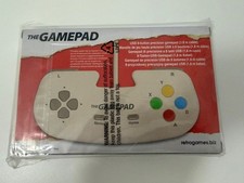 Retro Games The GAMEPAD for