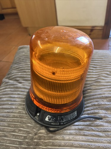 Vision alert single bolt led - vision,