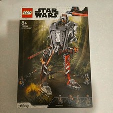 LEGO Star Wars: AT-ST Raider (75254)