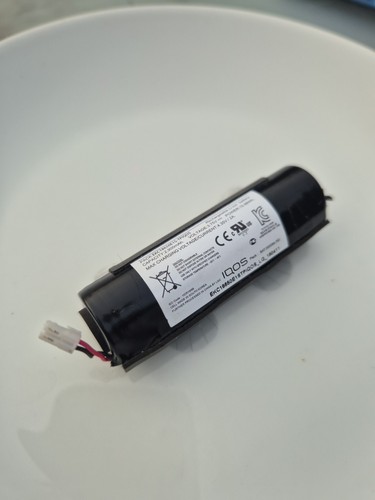 I8650 9mah rechargeable - 2.9mah,
