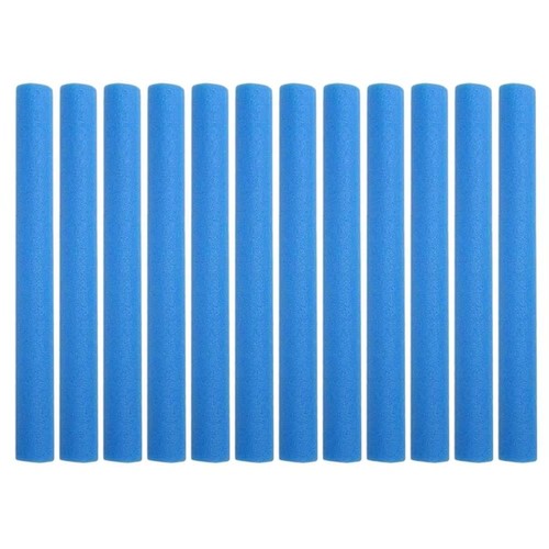 Trampoline pole covers - trampoline,