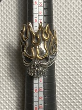 Jewellery - Steel - Ring -