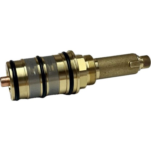 Thermostatic cartridge for - thermostatic,