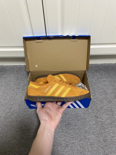 Adidas originals hamburg - adidas,