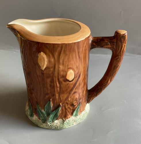 Vintage keele pottery co - vintage,