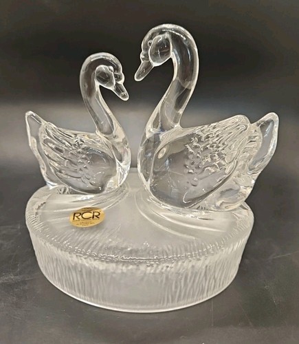 Royal crystal rock - crystal, (rcr)