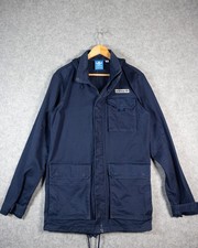 Adidas Originals Navy Cotton