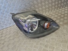FORD FIESTA HEADLIGHT DRIVER