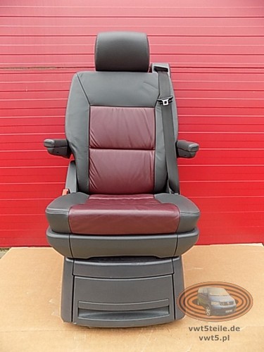 Seat multivan caravelle - seat, t5