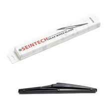 SPECIFIC FIT REAR WINDSCREEN WIPER BLADE 16" TOYOTA AVENSIS LIFTBACK (T25) 05-08