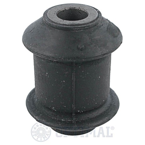 Front control arm trailing - control,