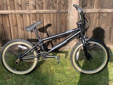 Voodoo bmx bike