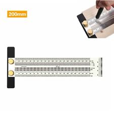 Ultra Precision Marking Ruler