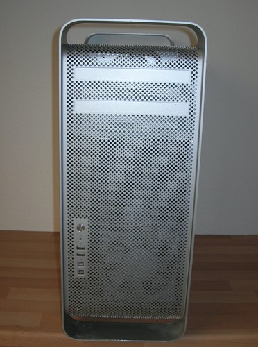 Apple mac pro tower a1289 - tower,