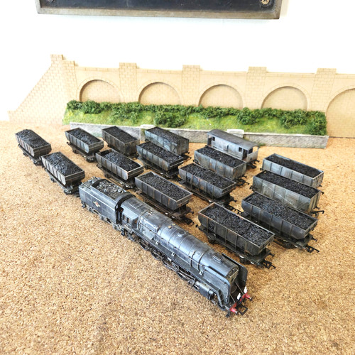 Hornby railways gauge class - hornby,