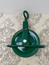 KATSU Tools Gin Wheel