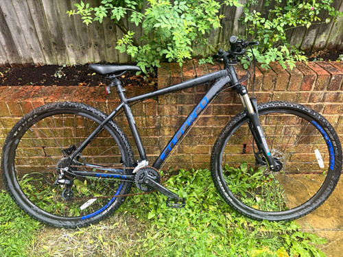 Carrera vengeance xcm30 - carrera, vengeance/xcm30