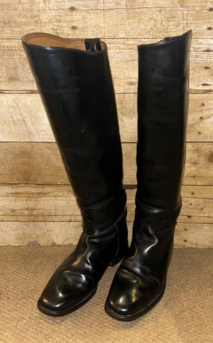 English made regent - regent, black