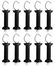 Heavy Duty Gate Handles -