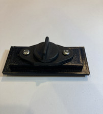 TOPPER DINGHY SELF BAILER