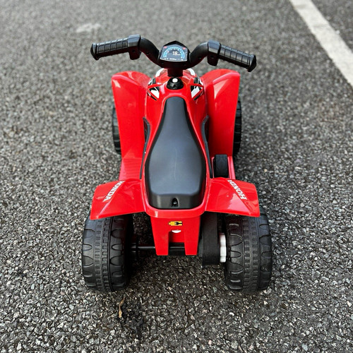 Honda 250x kids - honda, electric