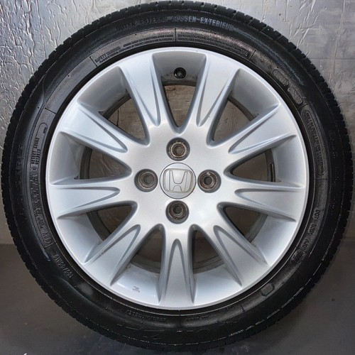 Honda jazz inch alloy - inch,